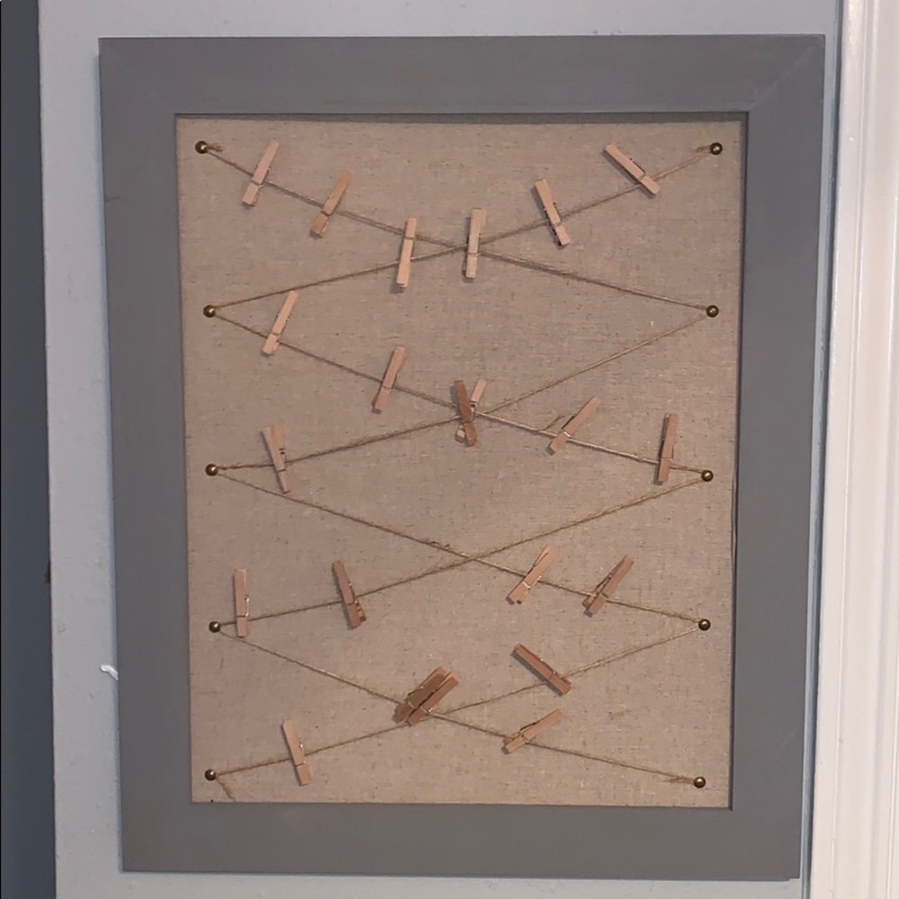 Picture holder